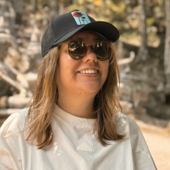 Даша Малофеева, 16.05.1961, Минск