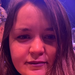 Маришка Врединка, 02.07, Москва