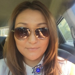 Лаура Айтмухамбетова, 21.10.2003, Алматы