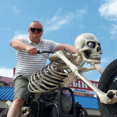 Константин Саннинский, 03.09, Санкт-Петербург