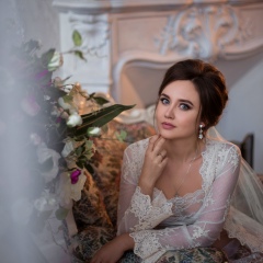 Ирина Воронина, 15.11, Санкт-Петербург