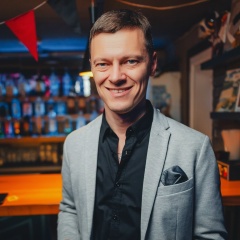 Антон Копанев, 21.05, Уфа