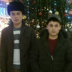 Feruz Latipov
