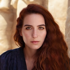 Наташа Янкелевич, 01.11, Москва