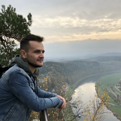 Кирилл Листопад, 03.07, Минск