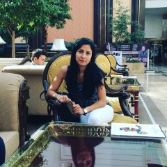 Zuhra Narmetova, 21.07.1988