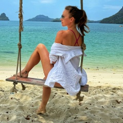 Инга Князькина, 24.08.1988, Москва