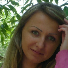 Элина Ландик, 15.03.1989, Петропавловск