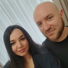 Алена Алтарева, 02.07, Нахабино