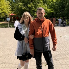 Евгений Бородулин