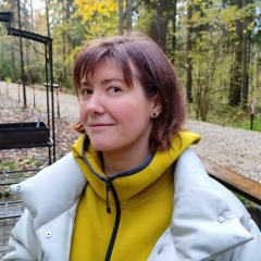 Анна Гранкина, 29.03.1988, Москва