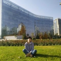 Динара Мамырбаева, 03.11.1981, Алматы