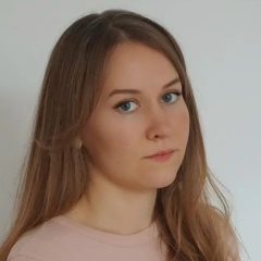 Катя Мартиненко, 27.11.1991, Новополоцк