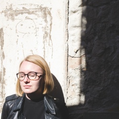 Алена Панфилова-Корсакова, 06.02