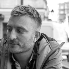 Dusty Wilmes, 25.10.1983, Columbus