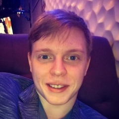 Герман Ларионов, 29.09.1993, Владивосток