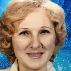 Галина Пиянзина, 25.05, Севастополь