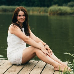 Ірина Похилько, 07.03