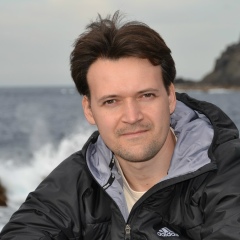 Сергей Салакин, 24.05.1979, Санкт-Петербург