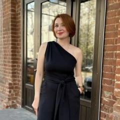 Мария Липатова, 27.05