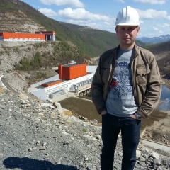 Мусса Кумуков, 20.04.1984, Санкт-Петербург