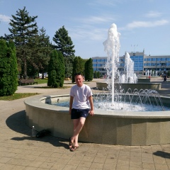 Максим Пакудин, 18.03.1984, Москва