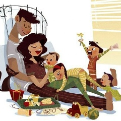 Riana Dzhemadinova, 04.04