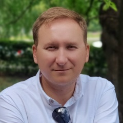 Андрей Воропаев, 06.07.1985, Москва