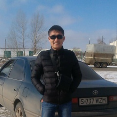 Елдар Канапин, 15.01.1989, Алматы