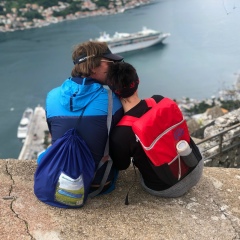 Анастасия Марынич, 05.07.1991