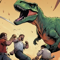 Jon Snow, 11.08.1996, Алматы