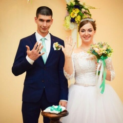 Андрей Буйдин, 28.09.1993, Москва