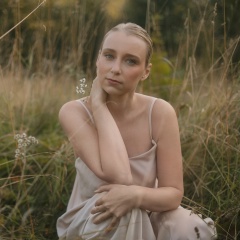 Анечка Егорова, 05.11.1989, Санкт-Петербург