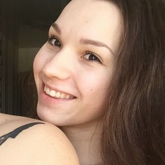 Міла Тимчук, 29.08.1991, Тернополь