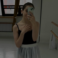 Кристина Иванова, 02.01.1996, Кишинев