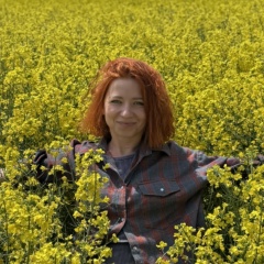 Инна Ковера, 23.03.1988, Краснодар