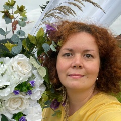 Дарья Хямяляйнен, 03.03