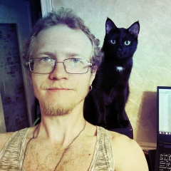 Никита Погадаев, Алматы