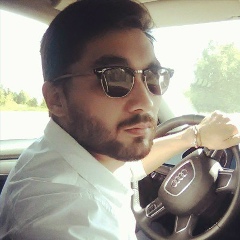 Timur Sirusin, 01.11