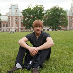 Паша Еранов, 01.03, Москва