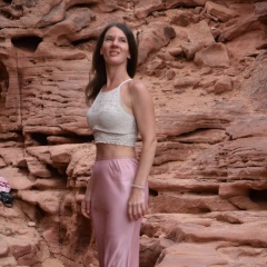 Ирина Чистякова, 23.07