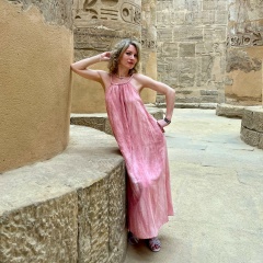 Лариса Гуляева, 05.12.1982, Москва