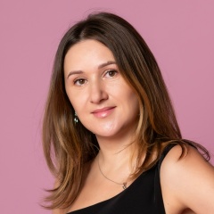 Анна Гурьянова, 15.04, Ижевск