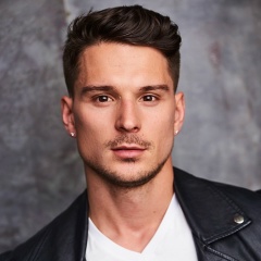 Anton Gudkov, 12.11, Los Angeles