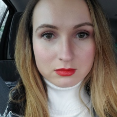 Наталья Новикова, 28.09, Cleveland