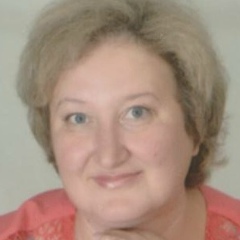 Елена Черняева, 25.12, Семенов