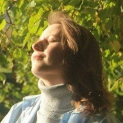 Ирина Воронина, 14.07.1987