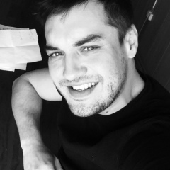 Макс Кушков, 23.10, Чебоксары