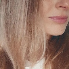 Екатерина Хализева, 29.12.1987, Санкт-Петербург