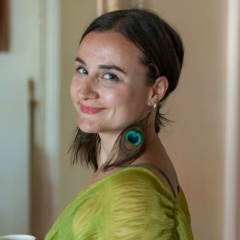 Елена Ломтева, 29.07.1989, Санкт-Петербург